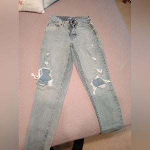 Old navy jeans